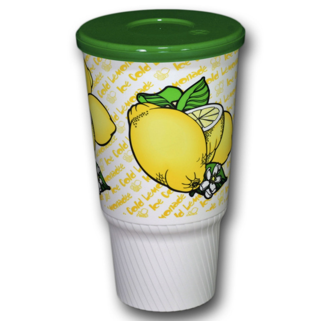 Lemonade Cups